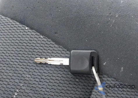 2003 Nissan Frontier Xe-V6 из США, поврежденный, VIN 1N6ED27T63C402109